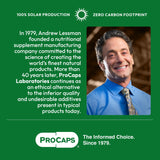 ANDREW LESSMAN botella reciclable resalta enfoque ecológico