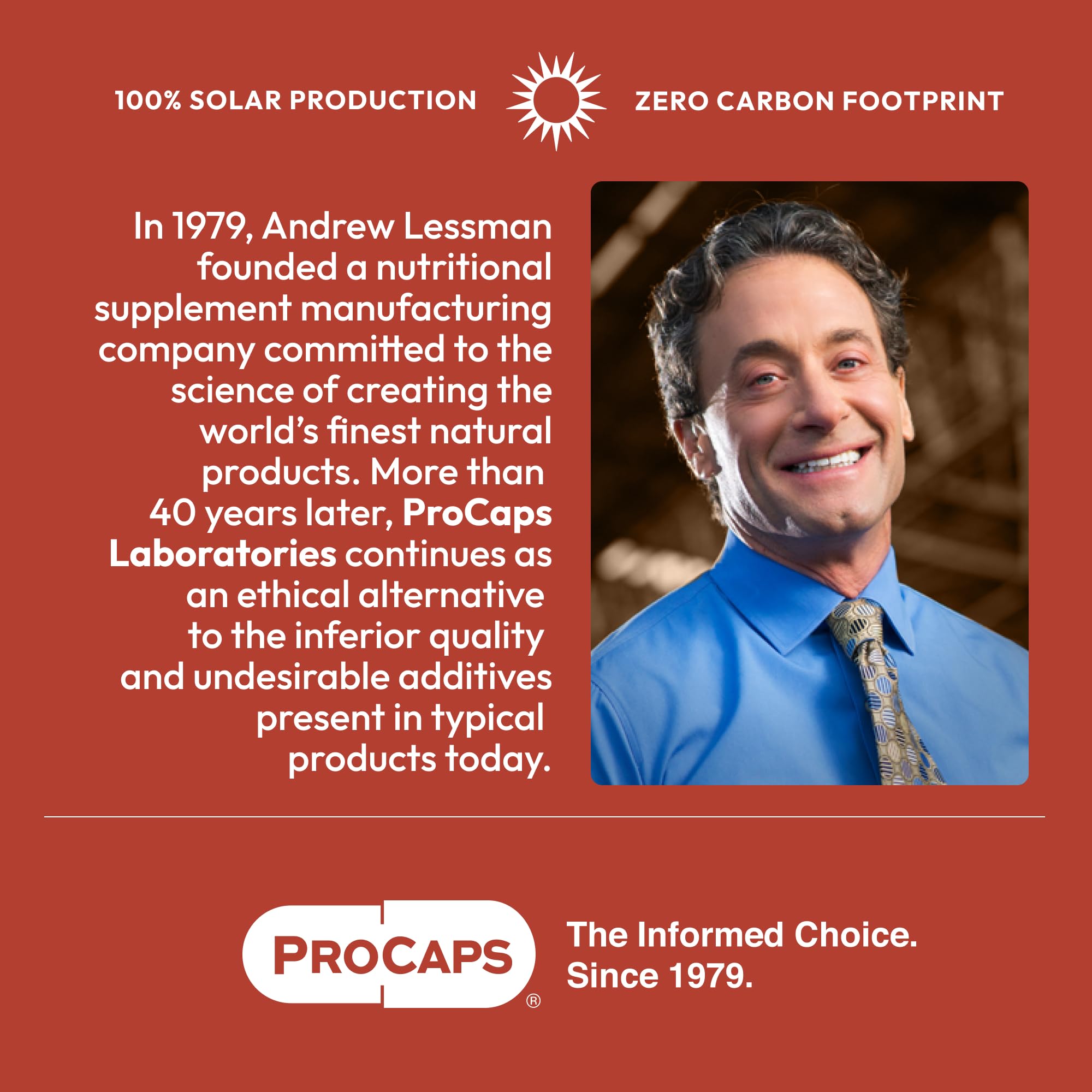 ANDREW LESSMAN etiqueta con lista de cepas y información de calidad