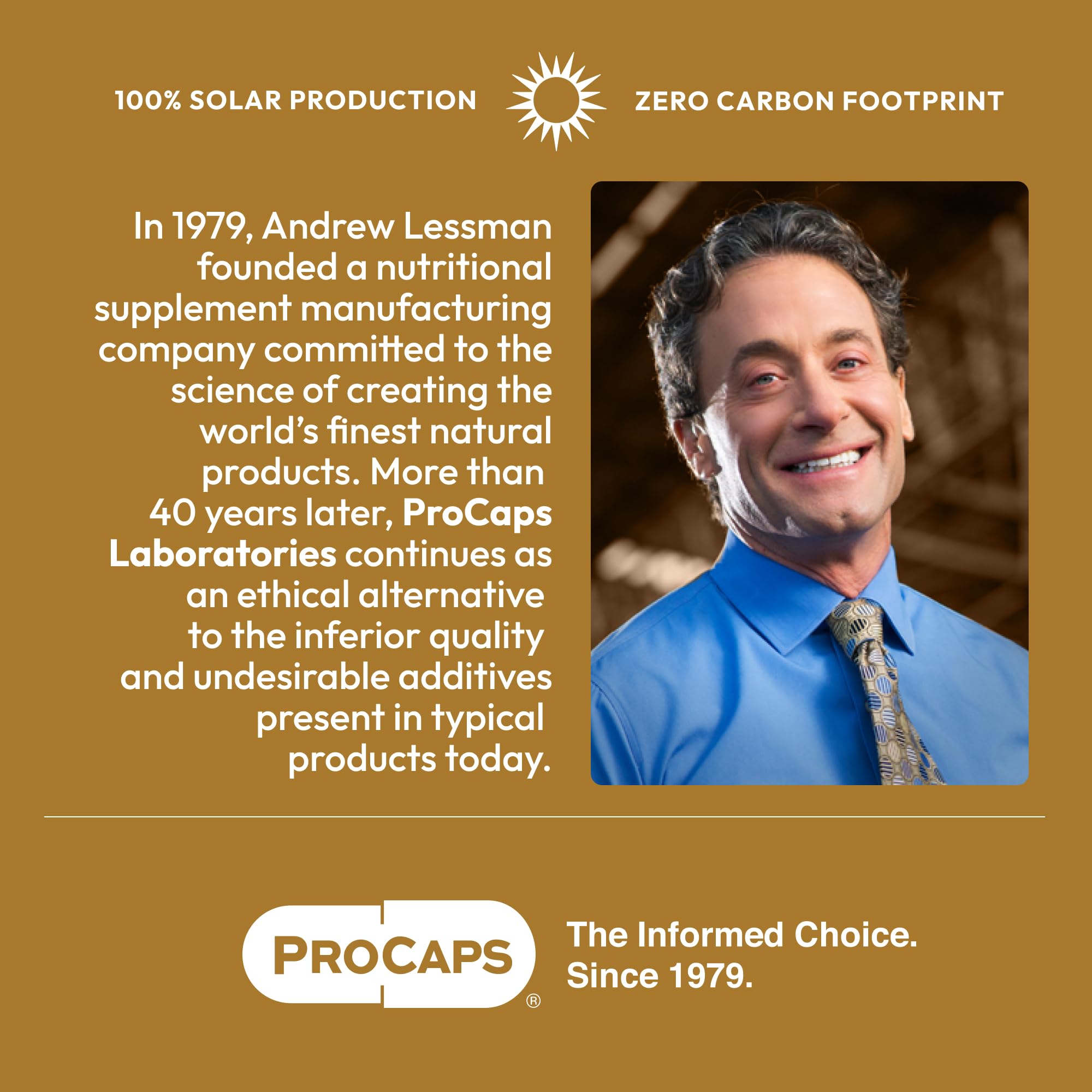 ANDREW LESSMAN instalaciones solares que muestran producción ecológica