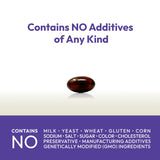 ANDREW LESSMAN etiqueta nutricional legible para ver ingredientes exactos