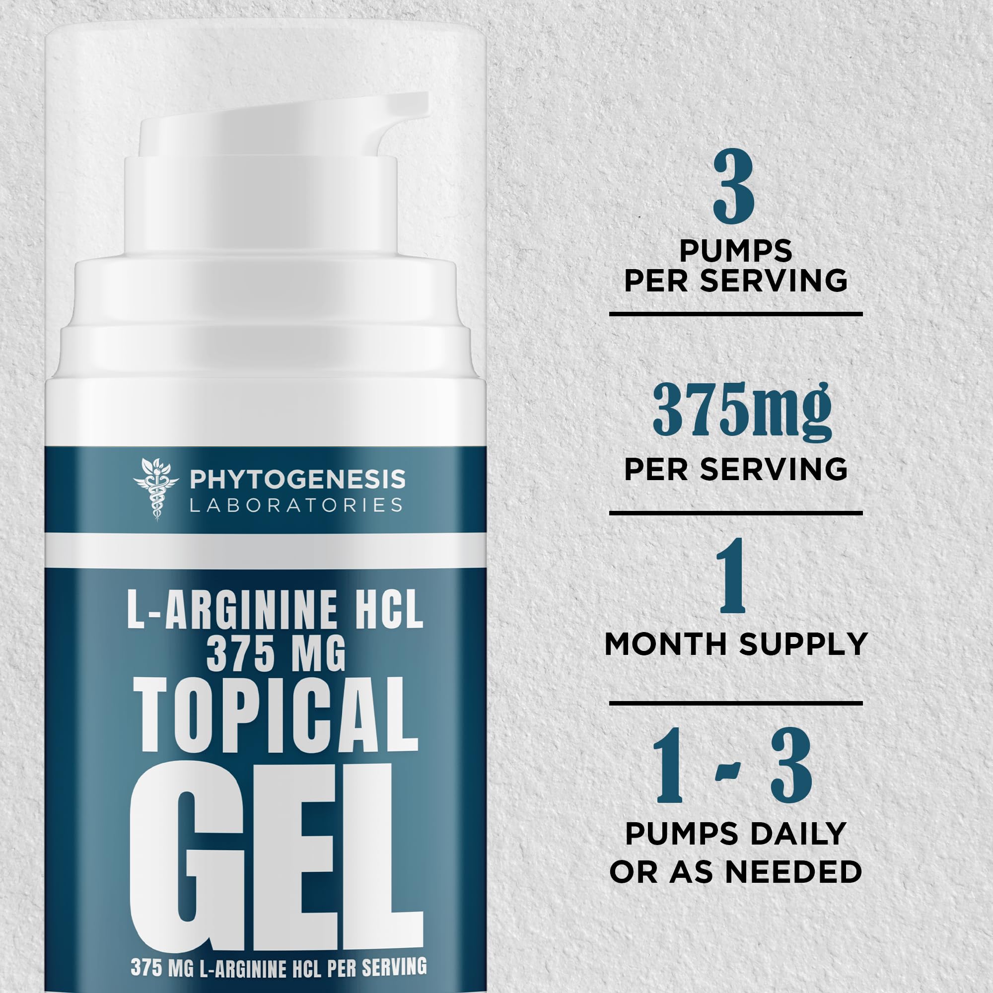 ANDROGENESIS gel aplicándose en el hombro para soporte localizado durante entrenamiento