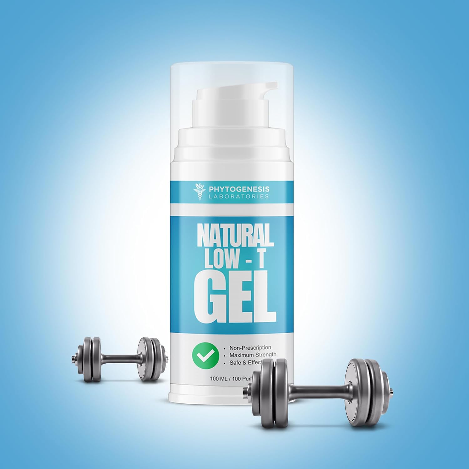ANDROGENESIS ingredientes en lista INCI transparencia y calidad