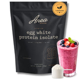 Anea Nutrition envase frontal mostrando producto y 20 porciones beneficio claridad