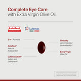 Anew Vita etiqueta con ingredientes clave y respaldo clínico