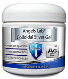 Angels Lab envase frontal del gel mostrando diseño y tamaño práctico