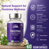 ANGELYCIA etiqueta con ingredientes que inspira transparencia