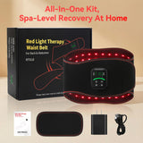 ANHOM conjunto con cinta extensora y cable de carga para uso inalámbrico