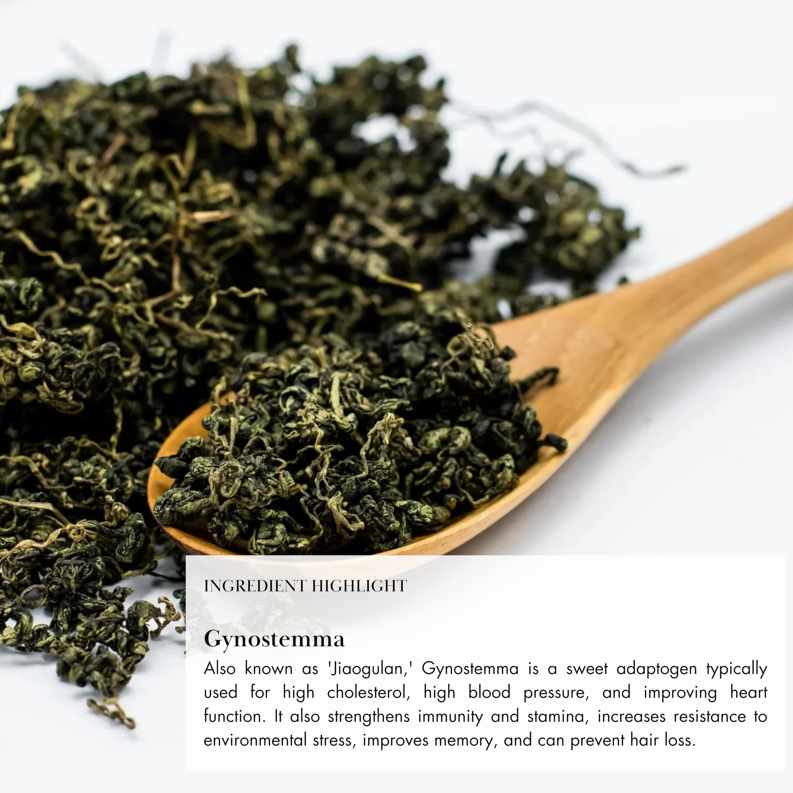 Anima Mundi etiqueta de ingredientes orgánicos, beneficio: transparencia y trazabilidad