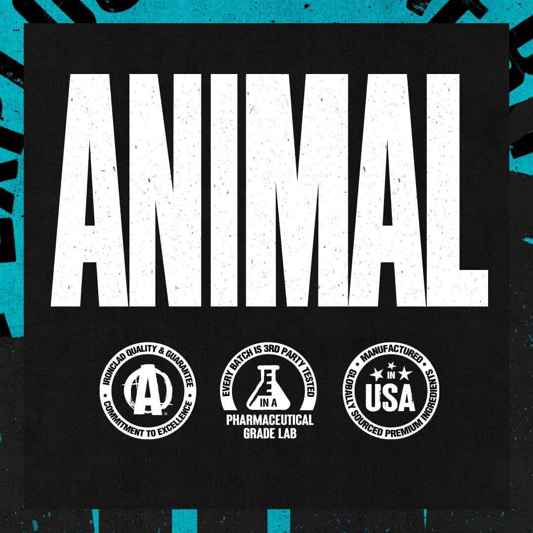 Animal Alpha F comparación de tamaño junto a una taza para referencia de escala