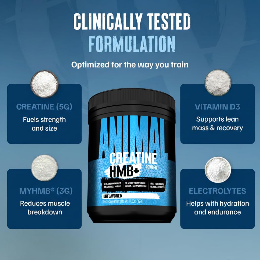 Animal etiqueta nutricional legible con electrolitos y vitamina D
