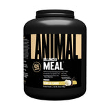 Animal envase frontal mostrando etiqueta y beneficios principales