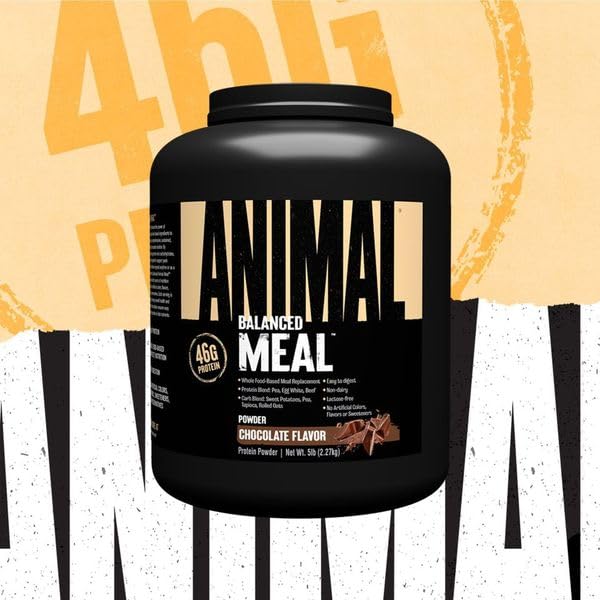 Polvo Animal Meal textura fina y homogénea para mezcla rápida