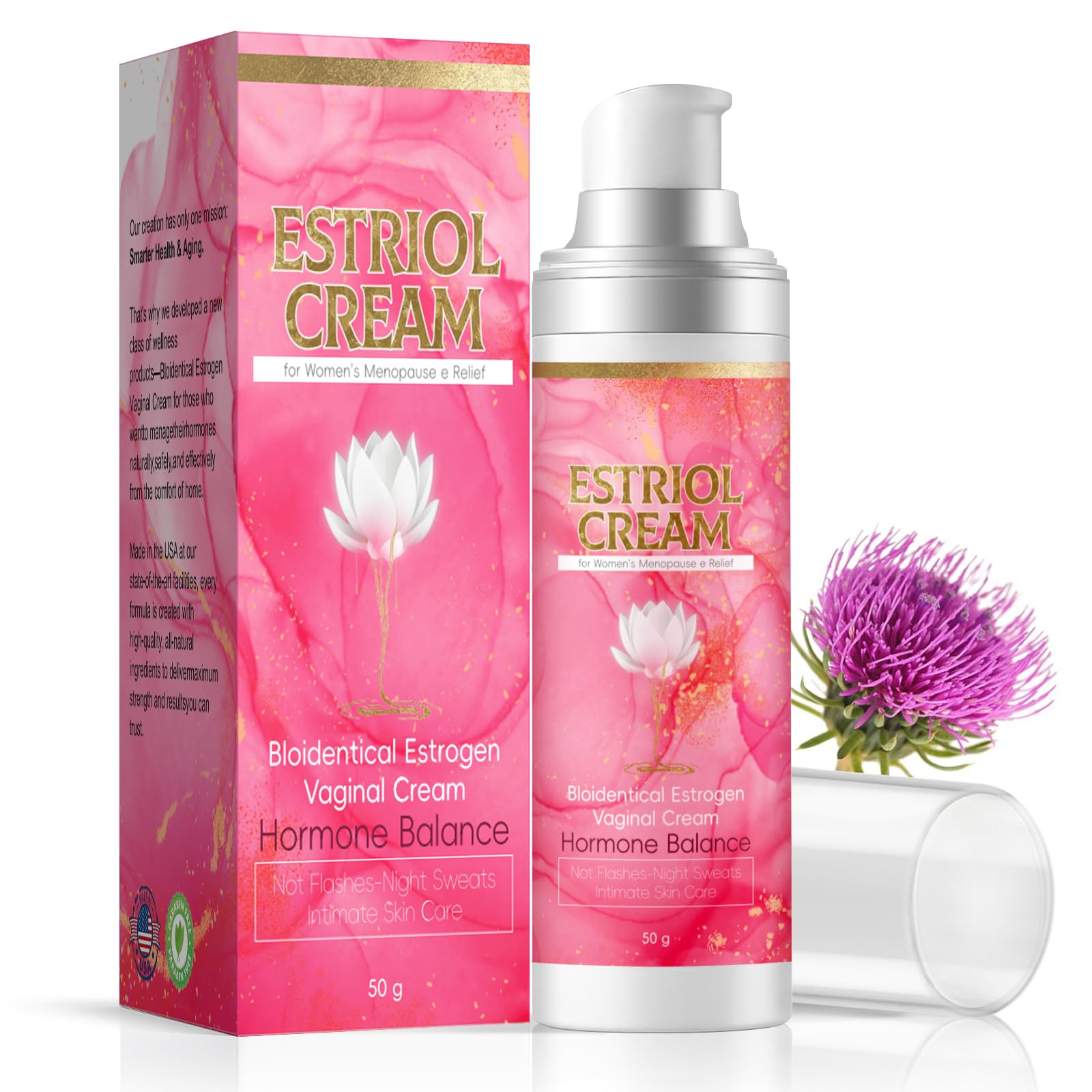 Ankege envase frontal 50 ml mostrando presentación y beneficio hidratante