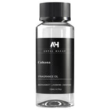 ANTAL HAYAT frasco Cabana 120 ml muestra lujo y protección del aroma