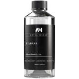 ANTAL HAYAT botella Cabana frontal 500 ml, presentación elegante y ahorro