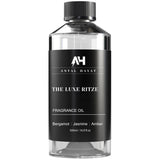 ANTAL HAYAT frasco frontal 500ml mostrando diseño y volumen