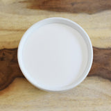 Anthony's etiqueta con información clave y origen orgánico