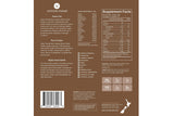 Antler Farms textura del polvo, aspecto fino y fácil disolución