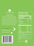 Antler Farms textura de polvo verde fino listo para mezclar