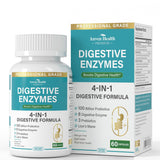 Anven Health envase frontal mostrando la etiqueta y beneficios clave