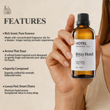 AOLEIXIYA añadido en vela artesanal para aroma duradero y equilibrado