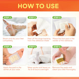 AOSORW ambiente de dormitorio mostrando uso relajante antes de dormir