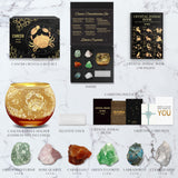 Aovila detalle del acabado dorado resistente que mantiene su brillo