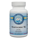 Apex Energetics envase frontal mostrando 120 cápsulas y beneficios antioxidantes
