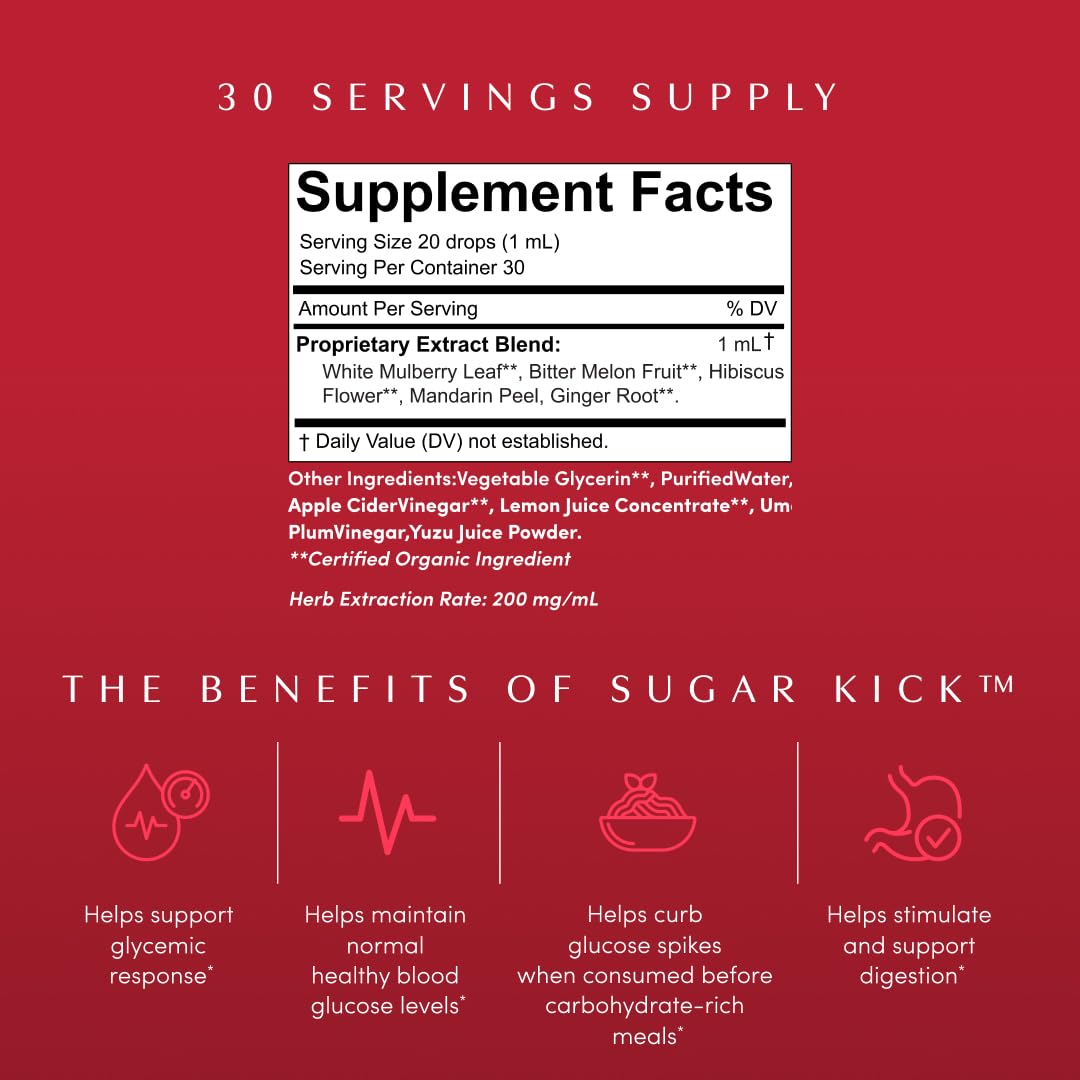 Apothékary Sugar Kick pipeta llena destacando dosificación precisa y fácil uso
