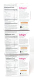 Applied Nutrition escena lifestyle con bebida y accesorios para rutina diaria