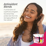 Applied Nutrition etiqueta con lista de ingredientes y dosis por tubo