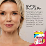 Applied Nutrition etiqueta con lista de ingredientes y cantidades por toma