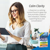 Applied Nutrition etiqueta con lista de ingredientes y beneficios claros