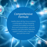 Applied Nutrition etiqueta de ingredientes destacando componentes clave para confianza