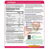 Applied Nutrition pack de dos paquetes mostrando 20 tomas totales