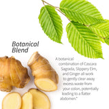 Applied Nutrition bote sobre encimera junto a frutas para contexto de uso