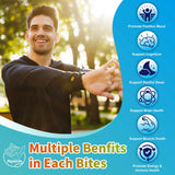 AQUONIX etiqueta nutricional destacando dosis y calidad comprobada