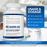 Arazo Nutrition etiqueta con ingredientes y dosis visibles para confianza
