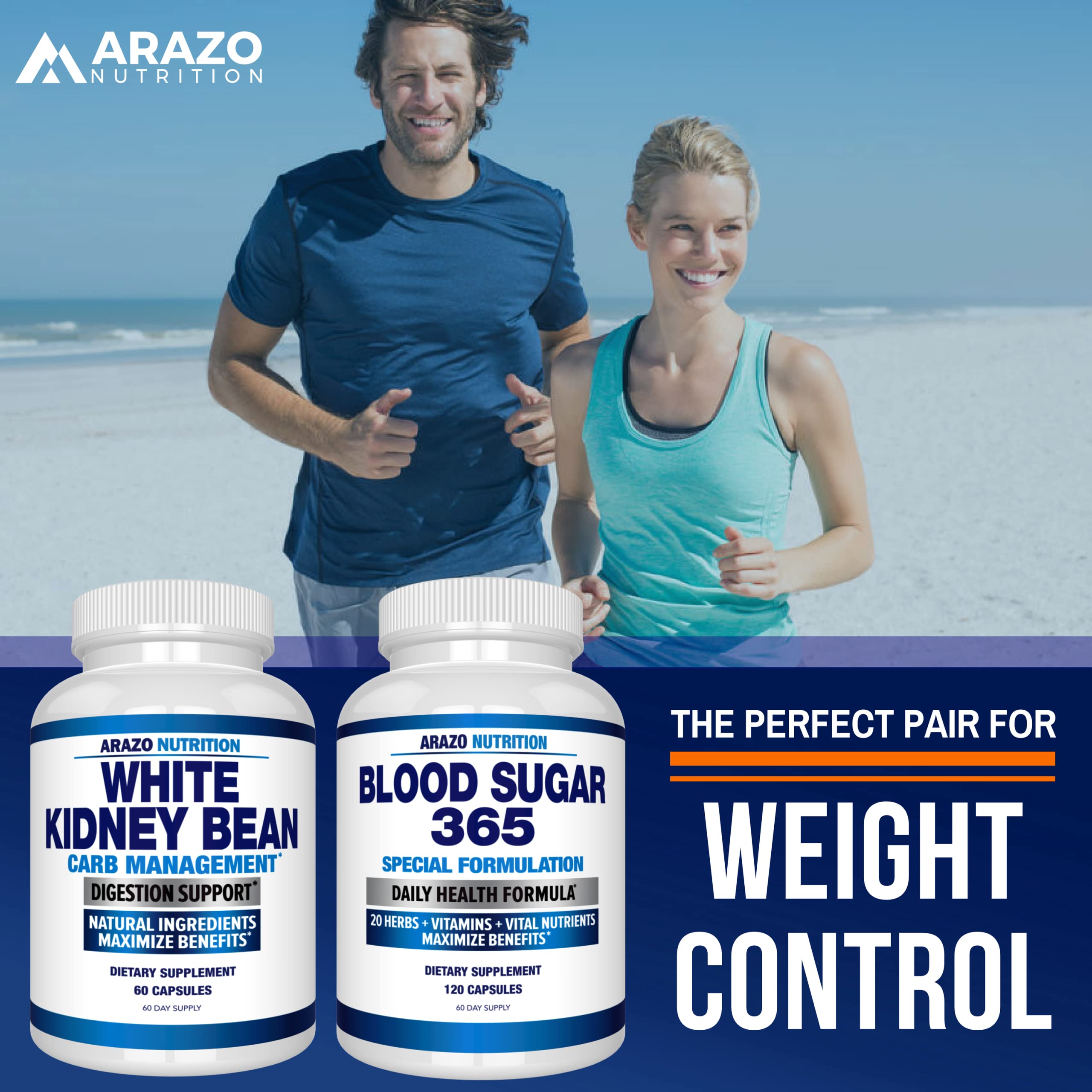 Arazo Nutrition etiqueta nutricional enfocada en ingredientes y pureza