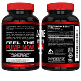 Arazo Nutrition cápsula cercana texturas claras para fácil ingestión