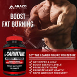 Arazo Nutrition suplemento en mano durante entrenamiento para energía