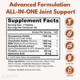 Arazo Nutrition tabletas en mano para visualizar cantidad y dosificación práctica