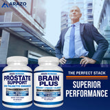 Arazo Nutrition suplemento en ambiente cotidiano para apoyar rutina diaria