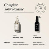Arey ingredientes clave sobre fondo blanco resaltando nutrientes