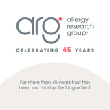 Allergy Research Group producto en cocina mostrando uso cotidiano y conveniencia