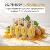 Arihnus etiqueta de ingredientes y datos, transparencia y calidad