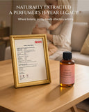 Aromadd comparación de tamaño 100 mL para ver proporción y portabilidad