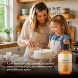 AROMADD en salón acogedor creando ambiente cálido y confortable