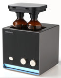 Aromadd vista frontal del difusor elegante para perfumar grandes espacios
