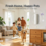 Aromadd montaje en pared instalado para uso comercial y ahorro de espacio